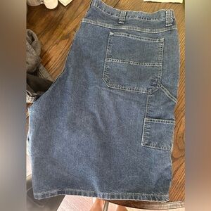 Short Cargo Lee size 54